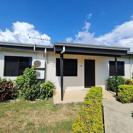 New Door Apartments 325 Nadi Exterior photo