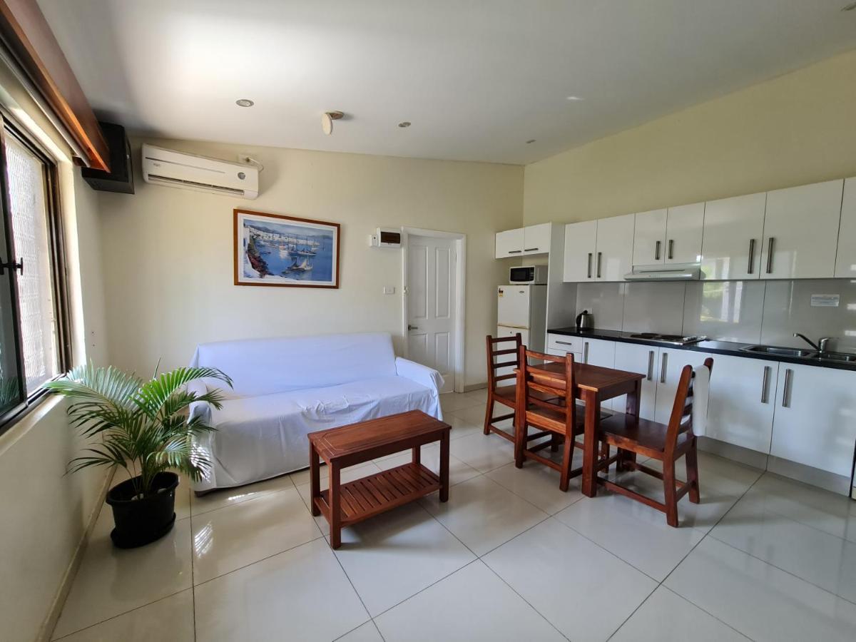 New Door Apartments 325 Nadi Exterior photo
